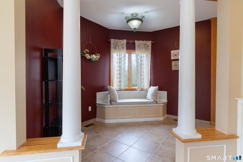 Tiny photo for 113 Pinnacle Road, Plainville, CT 06062 (MLS # 24169063)