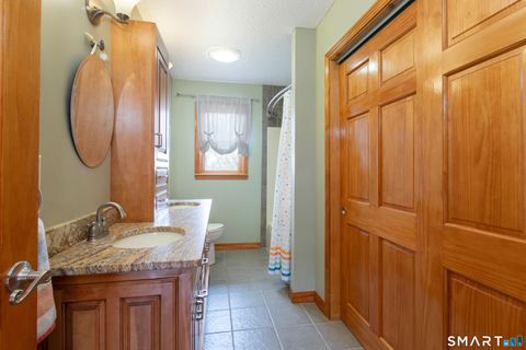 Tiny photo for 113 Pinnacle Road, Plainville, CT 06062 (MLS # 24169063)