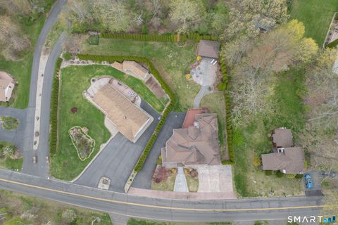 Tiny photo for 113 Pinnacle Road, Plainville, CT 06062 (MLS # 24169063)