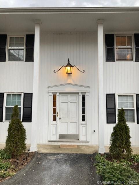 Photo 1 of 35 Woodway Road A4, Stamford, Connecticut, $1,650, Web #: 170471118