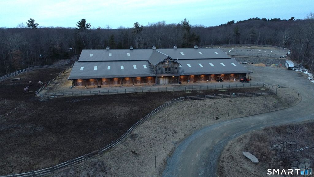 Photo of 3 Break Maiden Lane, Harwinton, CT 06791 (MLS # 24164122)