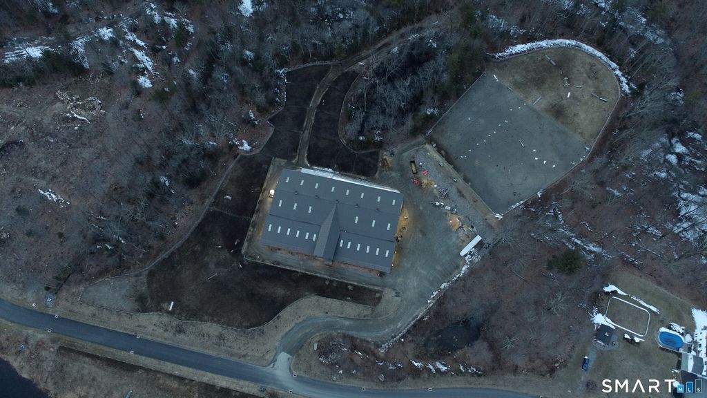 Photo of 3 Break Maiden Lane, Harwinton, CT 06791 (MLS # 24164122)