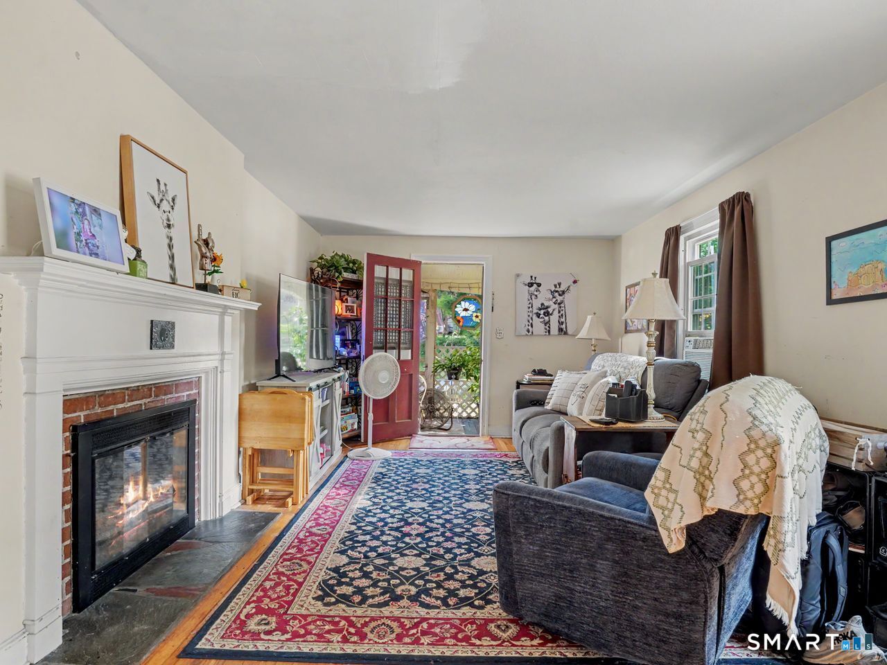 2 North Forest Circle