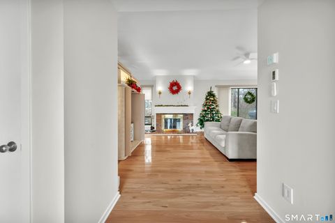 Tiny photo for 98 Heritage Village #A, Southbury, CT 06488 (MLS # 24145696)