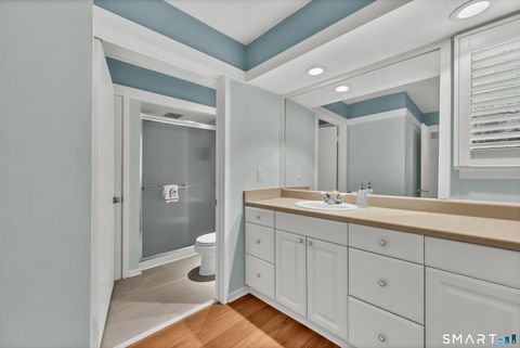 Tiny photo for 98 Heritage Village #A, Southbury, CT 06488 (MLS # 24145696)