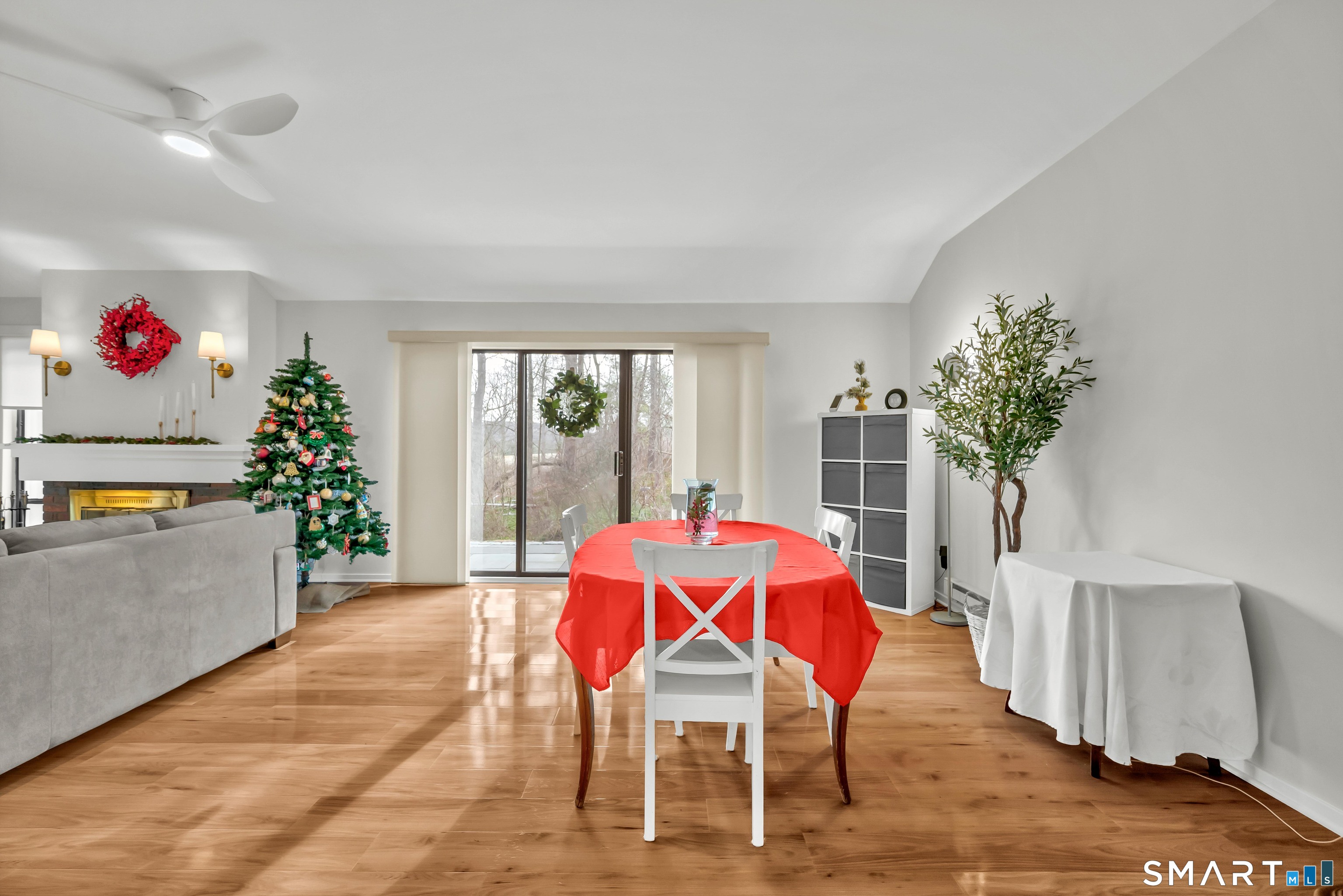 98 Heritage Village A