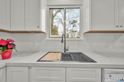 Tiny photo for 98 Heritage Village #A, Southbury, CT 06488 (MLS # 24145696)