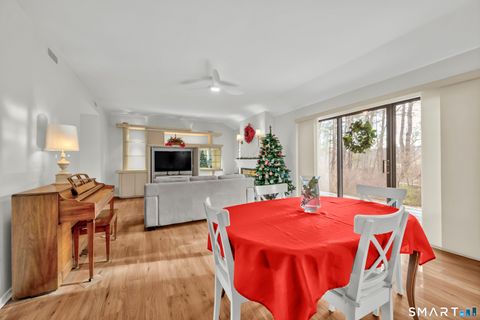 Tiny photo for 98 Heritage Village #A, Southbury, CT 06488 (MLS # 24145696)