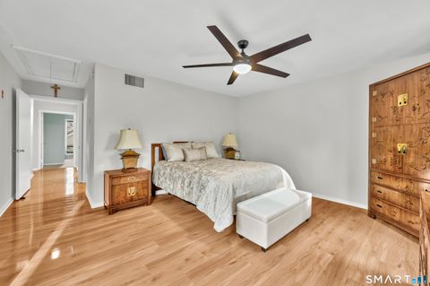 Tiny photo for 98 Heritage Village #A, Southbury, CT 06488 (MLS # 24145696)