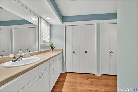 Tiny photo for 98 Heritage Village #A, Southbury, CT 06488 (MLS # 24145696)