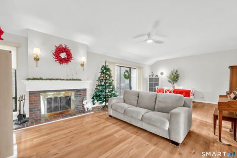 Tiny photo for 98 Heritage Village #A, Southbury, CT 06488 (MLS # 24145696)