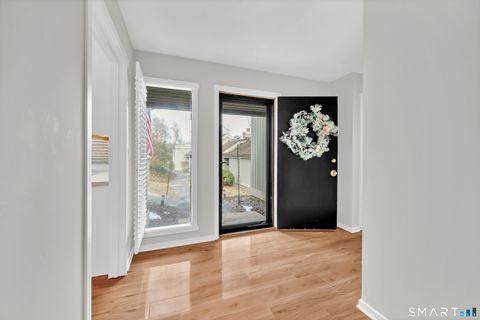 Tiny photo for 98 Heritage Village #A, Southbury, CT 06488 (MLS # 24145696)