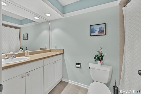 Tiny photo for 98 Heritage Village #A, Southbury, CT 06488 (MLS # 24145696)