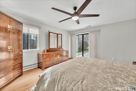 Tiny photo for 98 Heritage Village #A, Southbury, CT 06488 (MLS # 24145696)