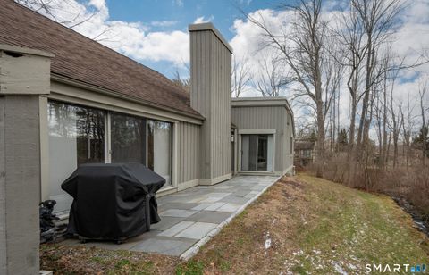 Tiny photo for 98 Heritage Village #A, Southbury, CT 06488 (MLS # 24145696)