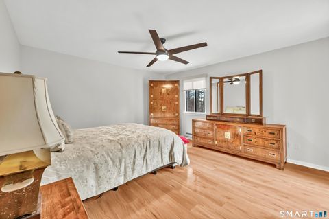 Tiny photo for 98 Heritage Village #A, Southbury, CT 06488 (MLS # 24145696)