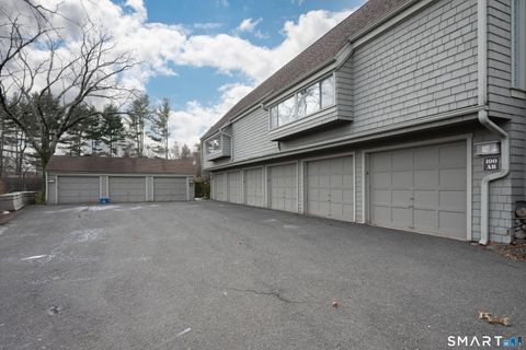 Tiny photo for 98 Heritage Village #A, Southbury, CT 06488 (MLS # 24145696)
