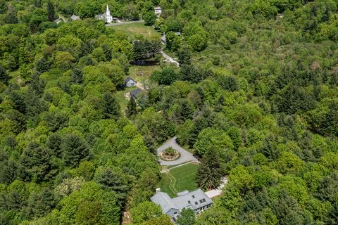 A home in Litchfield