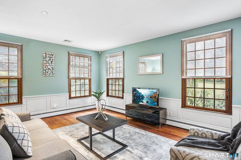 Tiny photo for 104 Putting Green Road, Fairfield, CT 06825 (MLS # 24143276)