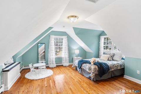 Tiny photo for 104 Putting Green Road, Fairfield, CT 06825 (MLS # 24143276)