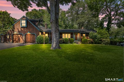 104 Putting Green Road Fairfield CT 06825