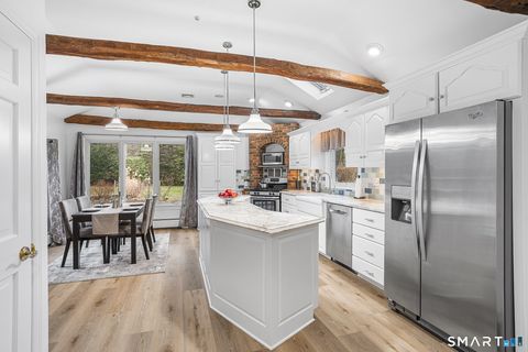 Tiny photo for 104 Putting Green Road, Fairfield, CT 06825 (MLS # 24143276)