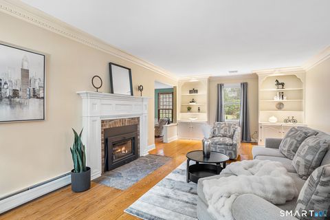 Tiny photo for 104 Putting Green Road, Fairfield, CT 06825 (MLS # 24143276)