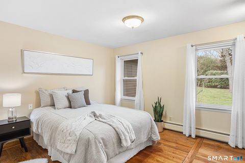 Tiny photo for 104 Putting Green Road, Fairfield, CT 06825 (MLS # 24143276)