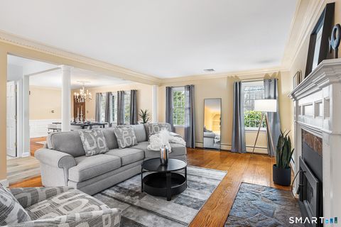 Tiny photo for 104 Putting Green Road, Fairfield, CT 06825 (MLS # 24143276)