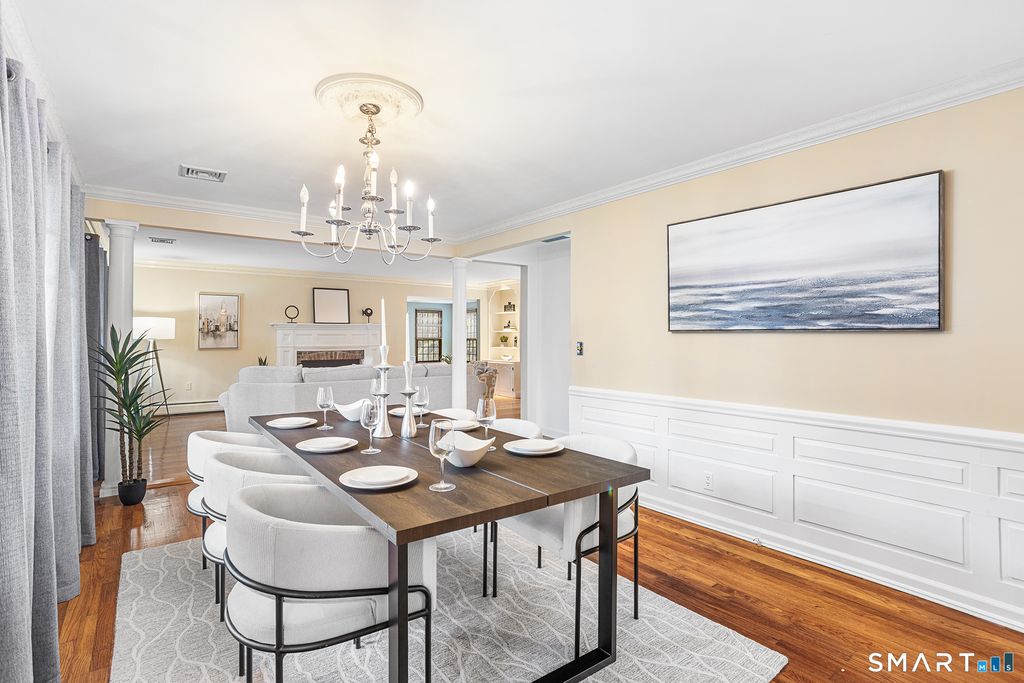 Photo of 104 Putting Green Road, Fairfield, CT 06825 (MLS # 24143276)