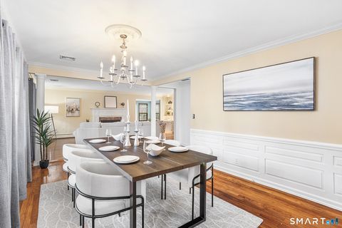 Tiny photo for 104 Putting Green Road, Fairfield, CT 06825 (MLS # 24143276)