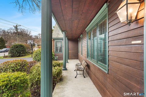 Tiny photo for 104 Putting Green Road, Fairfield, CT 06825 (MLS # 24143276)