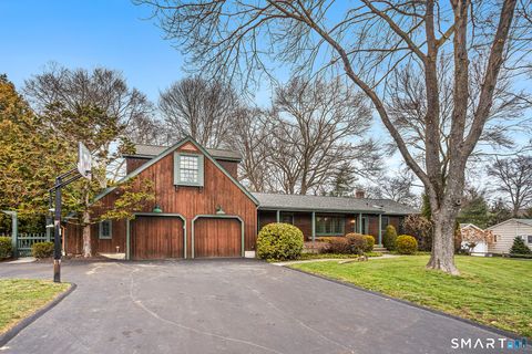 Tiny photo for 104 Putting Green Road, Fairfield, CT 06825 (MLS # 24143276)