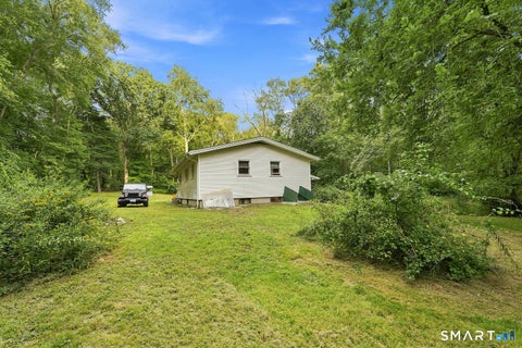 Tiny photo for 110 Terwilleger Road, Killingly, CT 06239 (MLS # 24203073)