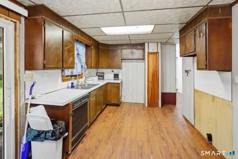 Tiny photo for 110 Terwilleger Road, Killingly, CT 06239 (MLS # 24203073)