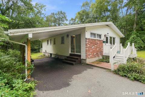 Tiny photo for 110 Terwilleger Road, Killingly, CT 06239 (MLS # 24203073)