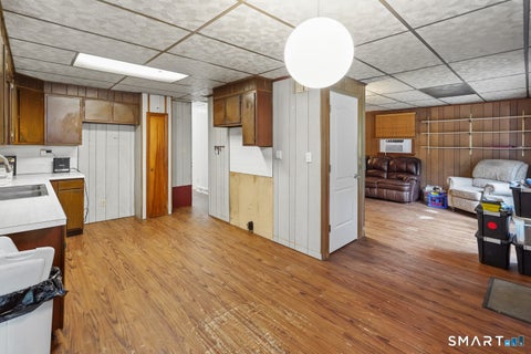 Tiny photo for 110 Terwilleger Road, Killingly, CT 06239 (MLS # 24203073)