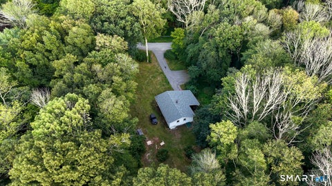 Tiny photo for 110 Terwilleger Road, Killingly, CT 06239 (MLS # 24203073)
