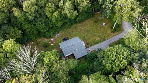 Tiny photo for 110 Terwilleger Road, Killingly, CT 06239 (MLS # 24203073)