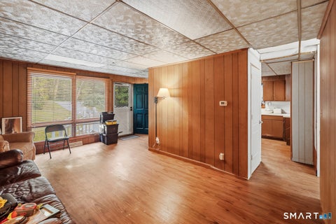 Tiny photo for 110 Terwilleger Road, Killingly, CT 06239 (MLS # 24203073)