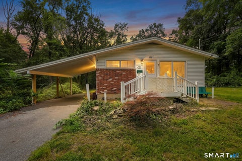 Tiny photo for 110 Terwilleger Road, Killingly, CT 06239 (MLS # 24203073)