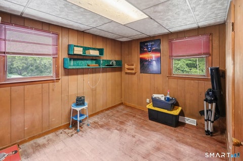 Tiny photo for 110 Terwilleger Road, Killingly, CT 06239 (MLS # 24203073)