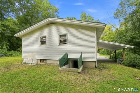 Tiny photo for 110 Terwilleger Road, Killingly, CT 06239 (MLS # 24203073)