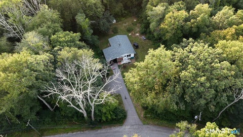 Tiny photo for 110 Terwilleger Road, Killingly, CT 06239 (MLS # 24203073)