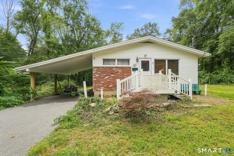 Photo of 110 Terwilleger Road, Killingly, CT 06239 (MLS # 24203073)