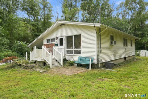 Tiny photo for 110 Terwilleger Road, Killingly, CT 06239 (MLS # 24203073)