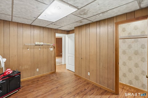 Tiny photo for 110 Terwilleger Road, Killingly, CT 06239 (MLS # 24203073)