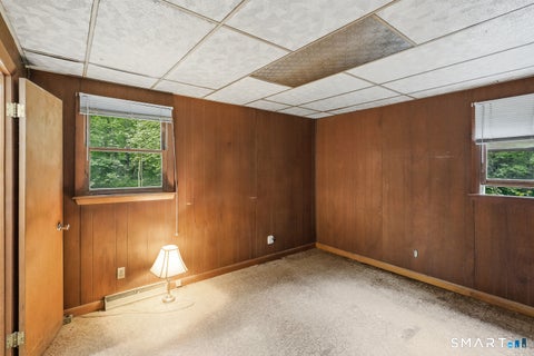 Tiny photo for 110 Terwilleger Road, Killingly, CT 06239 (MLS # 24203073)