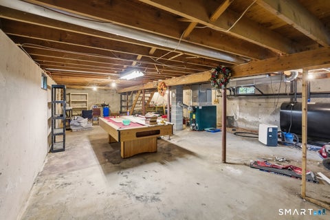 Tiny photo for 110 Terwilleger Road, Killingly, CT 06239 (MLS # 24203073)
