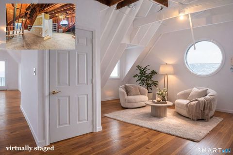 Tiny photo for 1149 & 1148 Fairfield Beach Road, Fairfield, CT 06824 (MLS # 24164136)